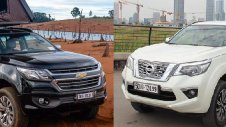 So sánh xe Nissan Terra 2019 và Chevrolet Trailblazer 2019: Xe Nhật liệu có tốt hơn xe Mỹ?