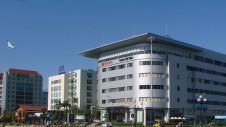 Toyota Sure Mỹ Đình
