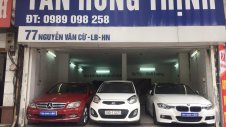 Tân Hưng Thịnh Auto