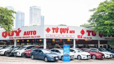 Tứ Quý Auto