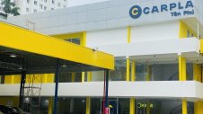 Carpla Tân Phú