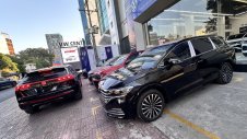 Volkswagen Central - Lý Chính Thắng
