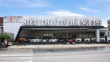 SIÊU THỊ Ô TÔ HÀ NỘI