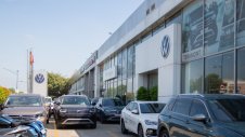 Volkswagen Sài Gòn