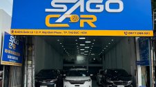 SAGO CAR