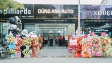 Dũng Anh Auto