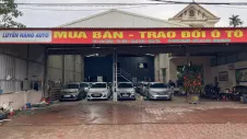 Auto Luyến Hằng