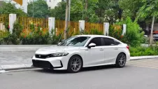 Đánh giá xe Honda Civic 2021: 600 triệu có "săn" được xe cũ chỉn chu, máy khoẻ?