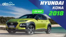 Hyundai Kona 2018: Không hổ danh "vua đường phố" một thời, vẫn bền đẹp, hợp thời và giữ giá tốt dù đã khai tử