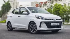Ngân sách 400 triệu, nên mua Hyundai Grand i10 mới hay Toyota Vios cũ?