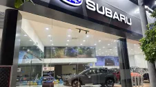 Subaru Gia Định - Thủ Đức