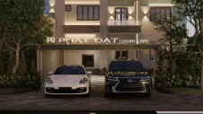 Phát Đạt Luxuruy Cars