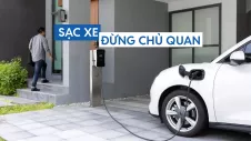 An toàn xe điện tại nhà: Nguyên tắc kỹ thuật và biện pháp phòng ngừa rủi ro
