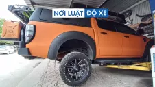 Được phép thay cản, lắp màn hình: Đề xuất mới 'cởi trói' cho ô tô độ nội, ngoại thất