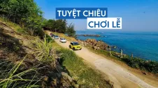 Bí quyết vận hành ô tô điện an toàn và bền bỉ trong kỳ nghỉ Lễ nắng nóng