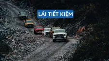 Lái ô tô máy dầu tiết kiệm, những 'tài già' thường ít bỏ qua