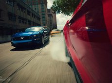 Đánh giá xe Ford Mustang 2018 về giá bán và thông số kỹ thuật