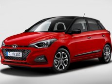 Đánh giá xe Hyundai i20 2019 nâng cấp