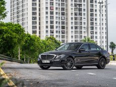 Đánh giá xe Mercedes-Benz C200 Exclusive 2019: Nâng cấp quan trọng nằm dưới nắp capô