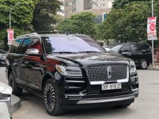 Sau vài tháng cầm lái, tài xế chia sẻ nhược điểm xe Lincoln Navigator 2019