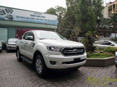 Đánh giá xe Ford Ranger Limited 2020 tại Việt Nam, củng cố vị thế số 1 phân khúc