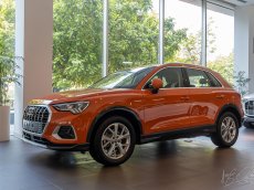 Đánh giá xe Audi Q3 2020: Đắt có xắt nên miếng