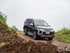 Đánh giá xe Mitsubishi Pajero Sport 4x4 AT 2020: Ngập tràn công nghệ, quyết tìm chỗ đứng trong phân khúc SUV 7 chỗ