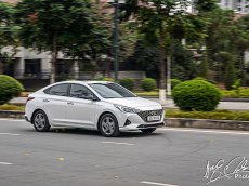 Đánh giá xe Hyundai Accent 2021: Đủ sức ngáng đường Toyota Vios tại Việt Nam