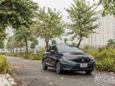 Ưu nhược điểm của Honda City RS 2021: Đủ sức đe doạ mọi đối thủ