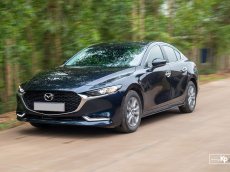 Ưu nhược điểm Mazda 3 2021: Đâu là lý do bị Kia Cerato vượt mặt?