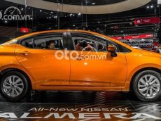Nissan Almera 2021 gi&aacute; tốt nhất - Khuyến m&atilde;i tiền mặt hoặc phụ kiện cao cấp