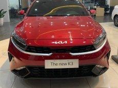 [Kia Yên Bái] giá xe Kia K3 Tháng 2 / 2022 - LH Mr. Hoàng