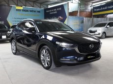 Mazda CX-30 2.0AT Luxury 2021, hỗ trợ trả góp