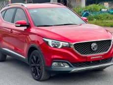 Đánh giá xe MG ZS 2020: Giá rẻ, liệu có còn đáng mua?