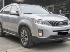 Đánh giá xe KIA Sorento cũ: Bền dáng, giữ giá tốt liệu có đáng đầu tư?