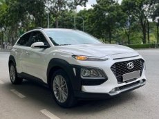 Đánh giá xe Hyundai Kona cũ: Xe Hàn giữ giá ngang xe Nhật