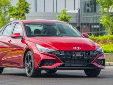 Đánh giá Hyundai Elantra 2023 mới ra mắt: Liệu có đủ sức cạnh tranh?