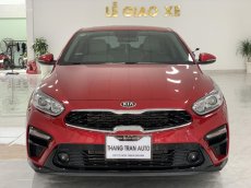 Xe còn full lịch sử hãng