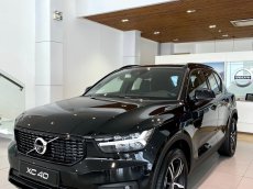 ĐÁNH GIÁ Volvo XC40 2022 MỚI NHẤT Khuyến mãi Volvo XC40 RDesign giá lăn  bánh tháng 042022 Thông số kĩ thuật  Sẵn sàng đối đầu Mercedes GLA BMW  X1 Audi Q3