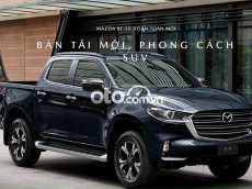All New Mazda BT-50 Nhập Thái Lan - Ưu đãi khủng