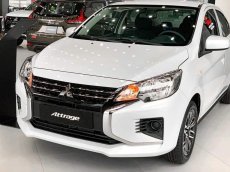 Giá xe Mitsubishi Attrage 2023 mới nhất kèm lăn bánh và ưu đãi (10/2023) Giá Xe Mitsubishi Attrage 2023 Mới Nhất Kèm Lăn Bánh Và Ưu Đãi (10/2023)