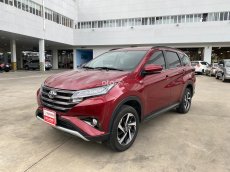 Toyota Rush 2023 giá lăn bánh đánh giá xe ưu đãi 032023  Giaxehoivn