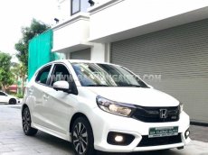 Honda Brio 2023 thông số giá xe  khuyến mãi tháng 03