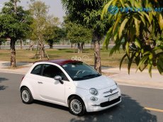 Bán xe ô tô Fiat 500 12 AT 2009 giá 485 Triệu  2891200