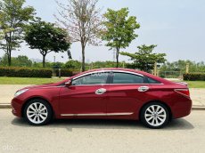 Sport S - Nhập khẩu - Full option GATH model 2012