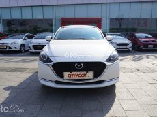 Mazda 2 sedan 1.5AT luxury 2020