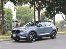 Màu Thunder Grey siêu hiếm