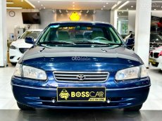 Bán Toyota Camry GLi 2001 máy 2.2 số sàn đẹp xuất sắc