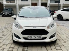 Xe ford Fiesta 1.0 tubo At sản xuất 2014  bản cao cấp nhất xe nhập khẩu