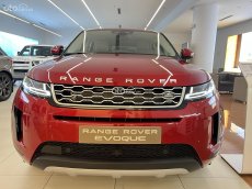 Bán xe Range Rover Evoque 2023 Nhập Khẩu Mới Gía Tốt Nhất